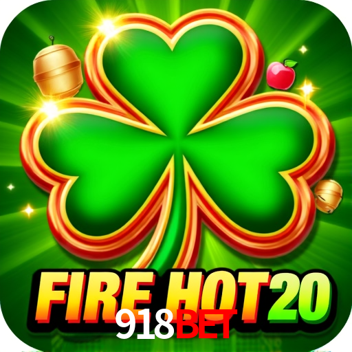 Welcome Bonus 918bet