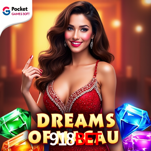 Bonus Features 918bet