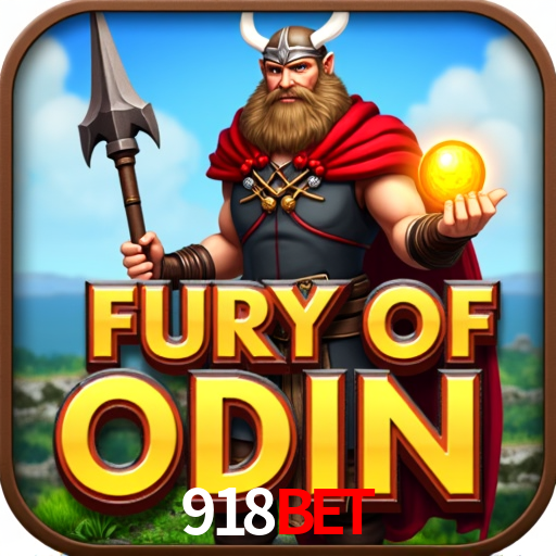 Gates of Olympus 918bet