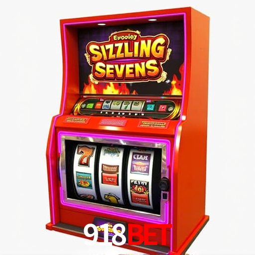 Football Betting 918bet