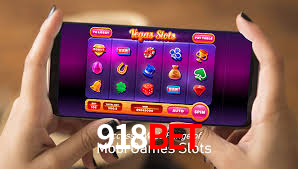 Welcome Bonus 918bet